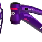 Marco Mtb 29P Dallas X2 Aluminio Colores - Profit