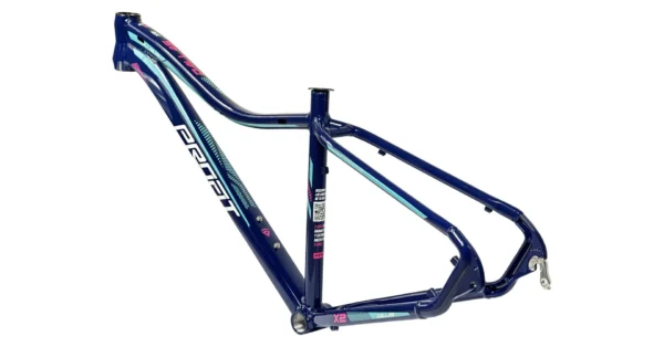 Marco Mtb 29P Dallas X2 Aluminio Colores - Profit