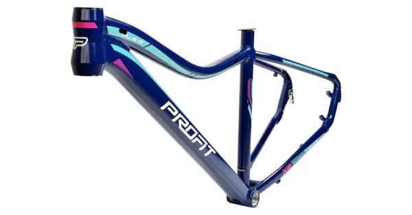 Marco Mtb 29P Dallas X2 Aluminio Colores - Profit