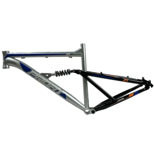 Marco Mtb 29P Jasper Z1 Aluminio Colores - Profit