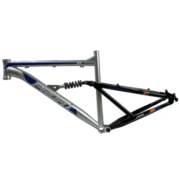 Marco Mtb 29P Jasper Z1 Aluminio Colores - Profit