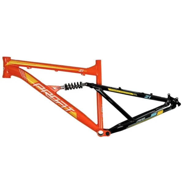 Marco Mtb 29P Jasper Z1 Aluminio Colores - Profit