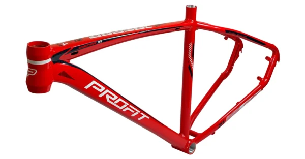 Marco Mtb 29P Jasper Z1 Aluminio Colores - Profit