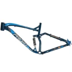 Marco Mtb 29P Jasper Z1 Doble Suspension Aluminio Colores - Profit-2 Marco Mtb 29P Jasper Z1 Doble Suspension Aluminio Colores - Profit