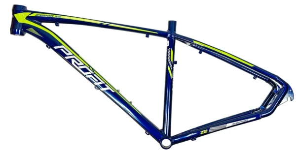 Marco Mtb 29P Jasper Z2 Aluminio Colores - Profit
