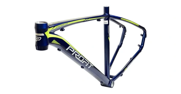Marco Mtb 29P Jasper Z2 Aluminio Colores - Profit