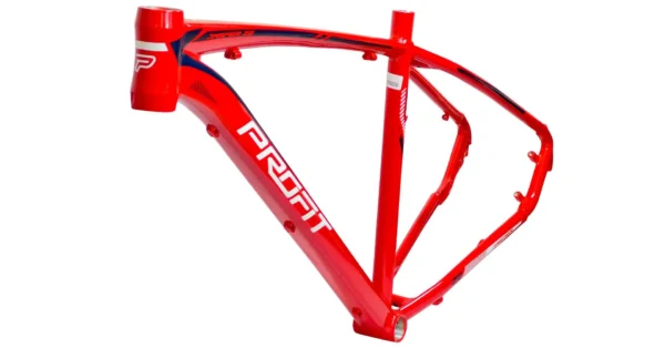 Marco Mtb 29P Jasper Z2 Aluminio Colores - Profit