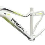 Marco Mtb 29P Montana X3 Aluminio Colores - Profit