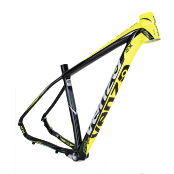 Marco Mtb Atix Ex 29" - Venzo