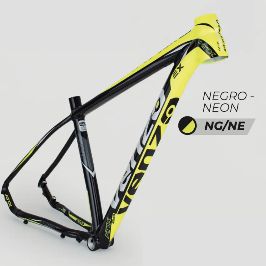 Marco Mtb Atix Ex 29" Colores - Venzo