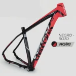 Marco Mtb Atix Ex 29" - Venzo