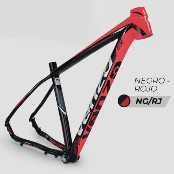 Marco Mtb Atix Ex 29" - Venzo
