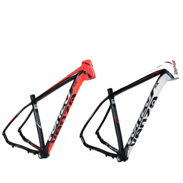 Marco Mtb Atix Ex 29" - Venzo