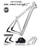 Marco Mtb Blaster X 29P Colores - On Trail-1 Marco Mtb Blaster X 29P Colores - On Trail