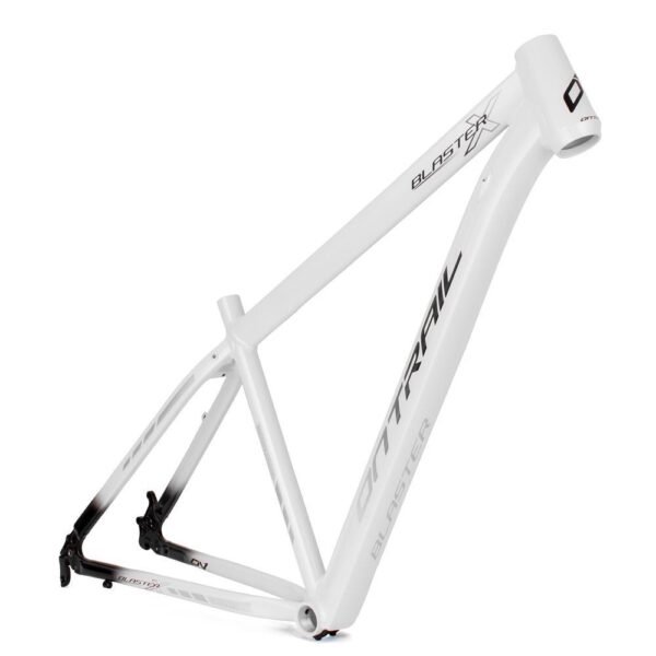Bicicleta Mtb New Blaster X 29P 7 Vel. Fundas Internas Colores - On Trail