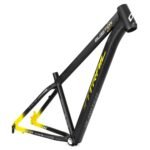 Bicicleta Mtb New Blaster X 29P 7 Vel. Fundas Internas Colores - On Trail