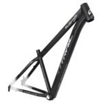 Bicicleta Mtb New Blaster X 29P 7 Vel. Fundas Internas Colores - On Trail