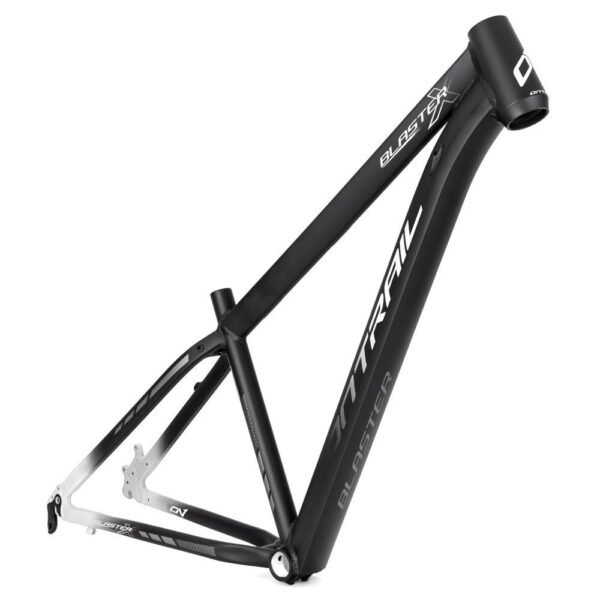 Bicicleta Mtb New Blaster X 29P 7 Vel. Fundas Internas Colores - On Trail