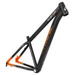 Bicicleta Mtb New Blaster X 29P 7 Vel. Fundas Internas Colores - On Trail