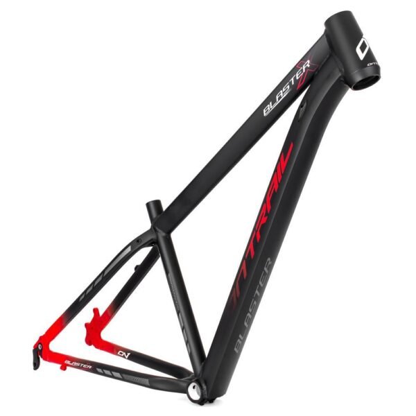 Bicicleta Mtb New Blaster X 29P 7 Vel. Fundas Internas Colores - On Trail