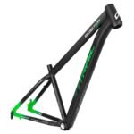 Bicicleta Mtb New Blaster X 29P 7 Vel. Fundas Internas Colores - On Trail