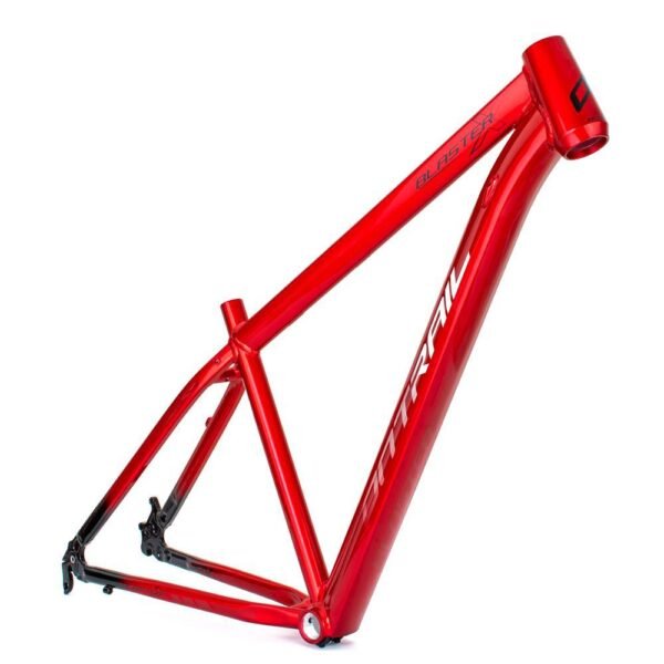 Bicicleta Mtb New Blaster X 29P 7 Vel. Fundas Internas Colores - On Trail