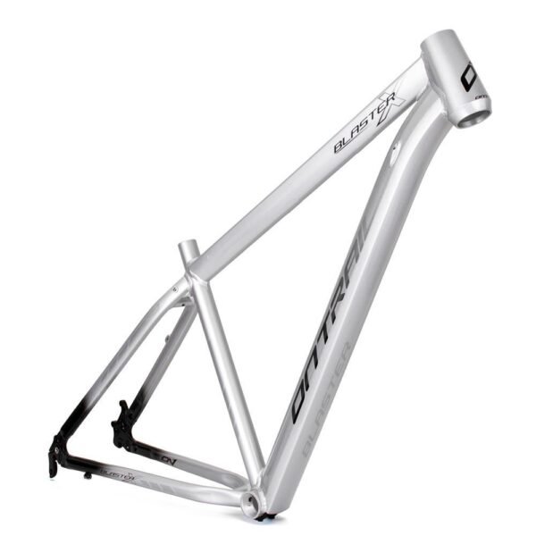 Bicicleta Mtb New Blaster X 29P 7 Vel. Fundas Internas Colores - On Trail