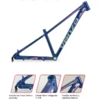 Marco Mtb Ragnar 29P Colores - Venzo