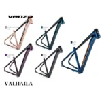 Marco Mtb Valhalla 29" Colores - Venzo