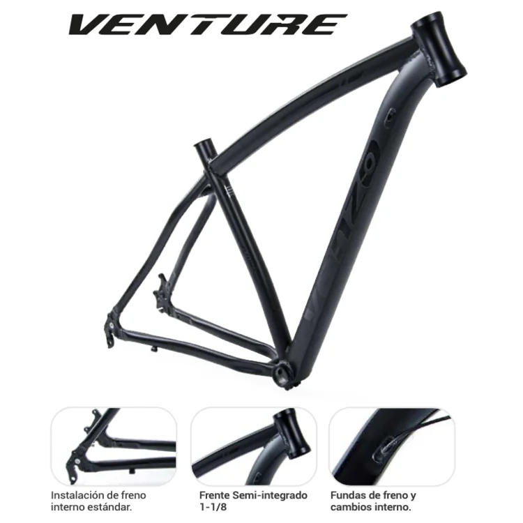 Marco Mtb Venture 29" - Venzo