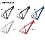 Marco Mtb Venture Evo 29 Colores - Venzo-2 Marco Mtb Venture Evo 29" Colores - Venzo