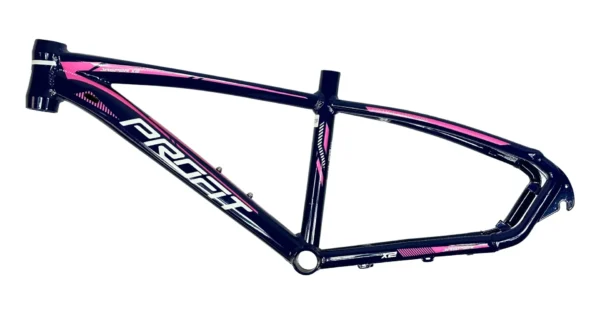 Marco Para Bicicleta 20P-24P Jasper X2 Aluminio Colores - Profit