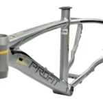 Marco Para Bicicleta 20P-24P Jasper X2 Aluminio Colores - Profit