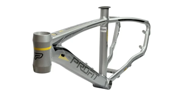 Marco Para Bicicleta 20P-24P Jasper X2 Aluminio Colores - Profit