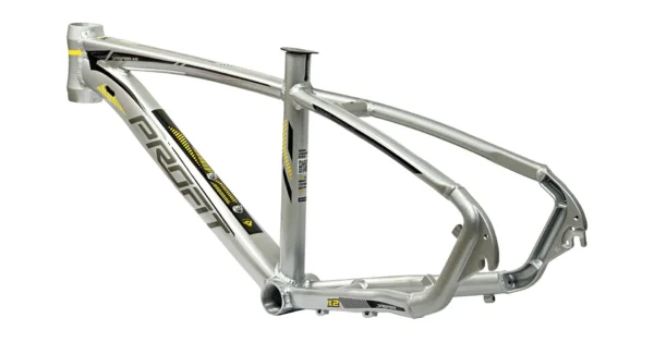 Marco Para Bicicleta 20P-24P Jasper X2 Aluminio Colores - Profit