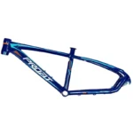 Marco Para Bicicleta 20P-24P Jasper X2 Aluminio Colores - Profit
