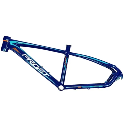 Marco Para Bicicleta 20P-24P Jasper X2 Aluminio Colores - Profit