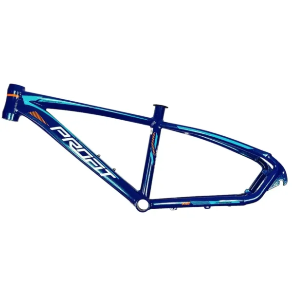 Marco Para Bicicleta 20P-24P Jasper X2 Aluminio Colores - Profit