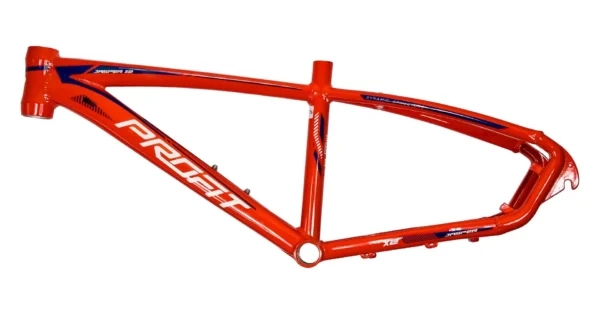 Marco Para Bicicleta 20P-24P Jasper X2 Aluminio Colores - Profit