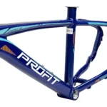 Marco Para Bicicleta 20P-24P Jasper X2 Aluminio Colores - Profit