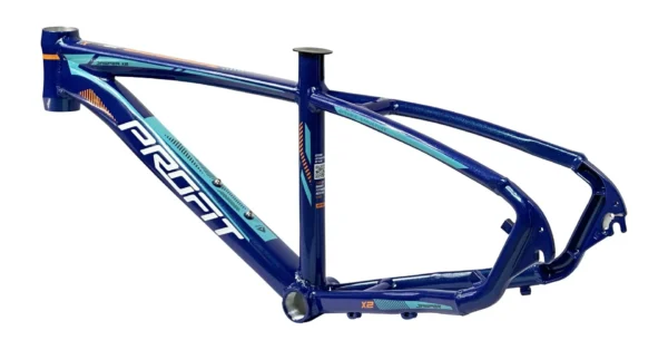 Marco Para Bicicleta 20P-24P Jasper X2 Aluminio Colores - Profit