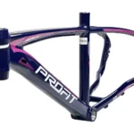 Marco Para Bicicleta 20P-24P Jasper X2 Aluminio Colores - Profit