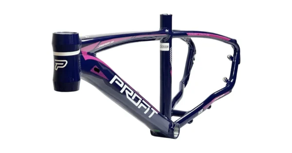 Marco Para Bicicleta 20P-24P Jasper X2 Aluminio Colores - Profit