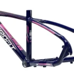Marco Para Bicicleta 20P-24P Jasper X2 Aluminio Colores - Profit