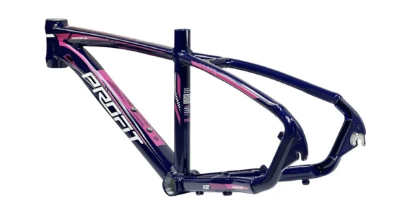Marco Para Bicicleta 20P-24P Jasper X2 Aluminio Colores - Profit
