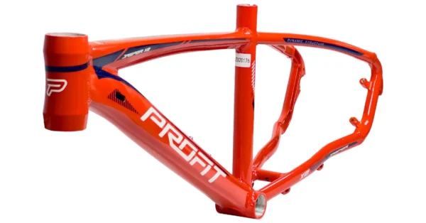 Marco Para Bicicleta 20P-24P Jasper X2 Aluminio Colores - Profit