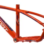 Marco Para Bicicleta 20P-24P Jasper X2 Aluminio Colores - Profit