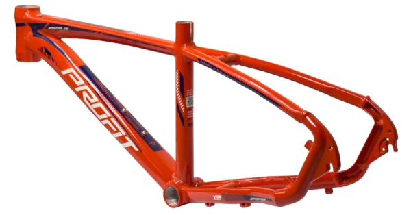 Marco Para Bicicleta 20P-24P Jasper X2 Aluminio Colores - Profit