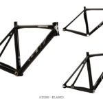 Marco Pista 700C Avanti Aluminio - Gw