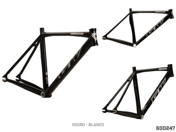 Marco Pista 700C Avanti Aluminio - Gw